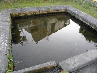 lavoir